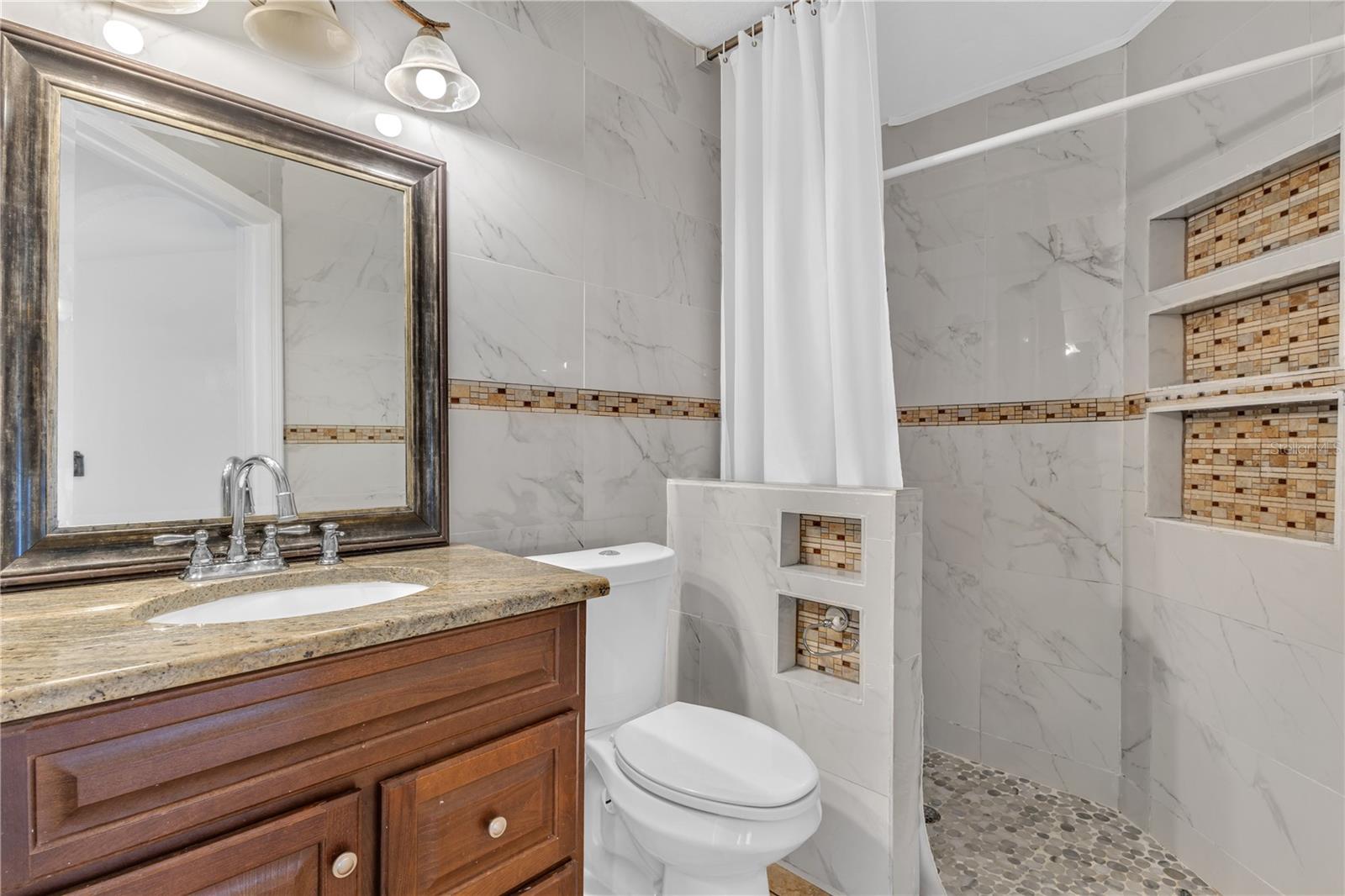 ARBOR RIDGE WEST - Residential