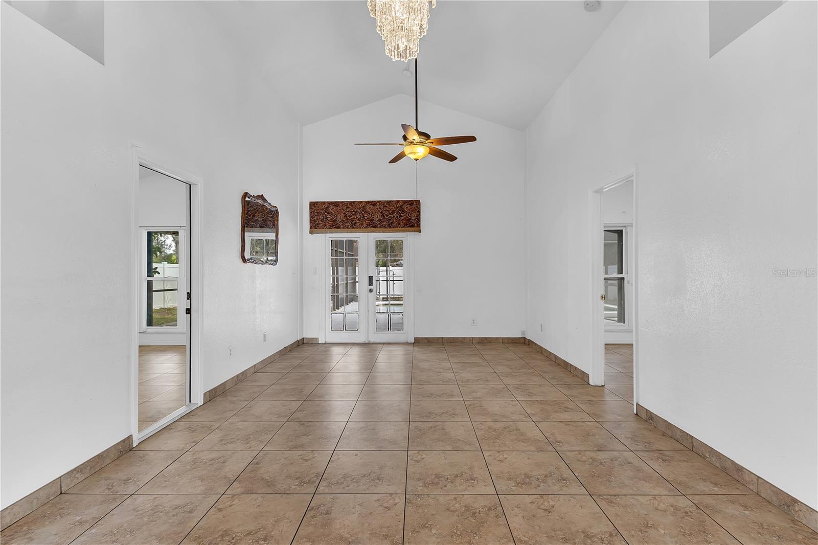 ARBOR RIDGE WEST - Residential