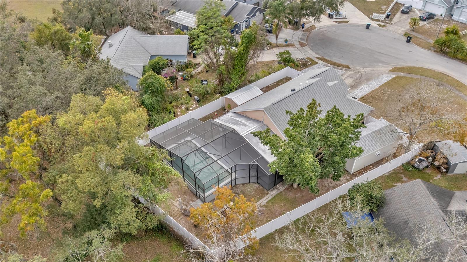 ARBOR RIDGE WEST - Residential