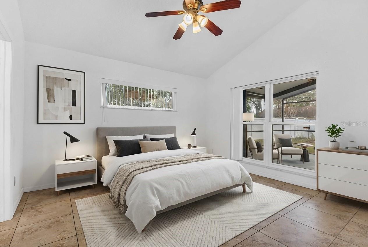 ARBOR RIDGE WEST - Residential