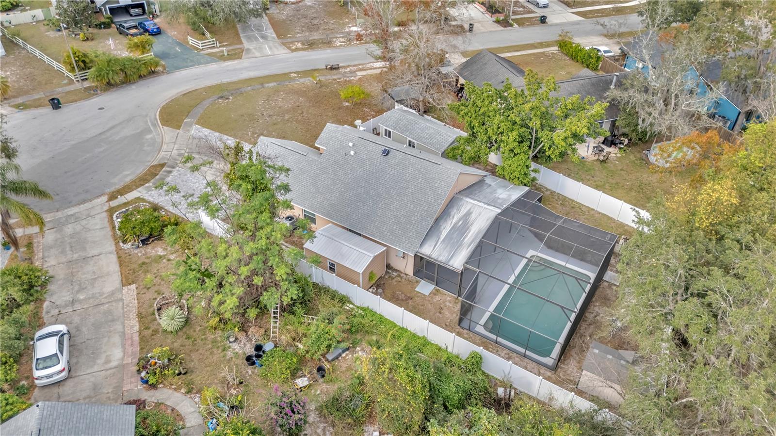 ARBOR RIDGE WEST - Residential