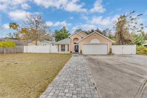 Photo of 9318 Echo Run, Orlando, FL 32817 (MLS # S5141612)