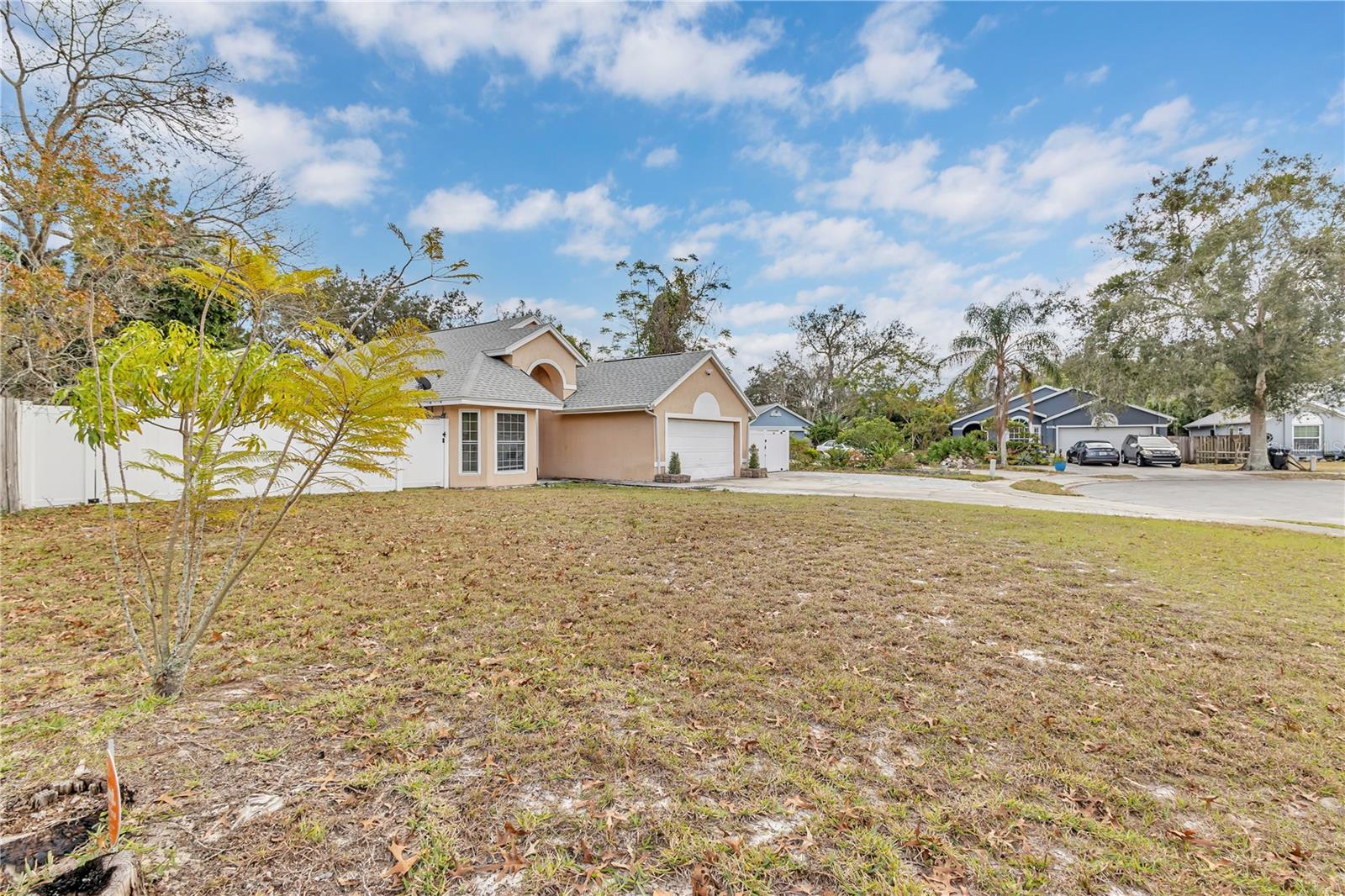 ARBOR RIDGE WEST - Residential