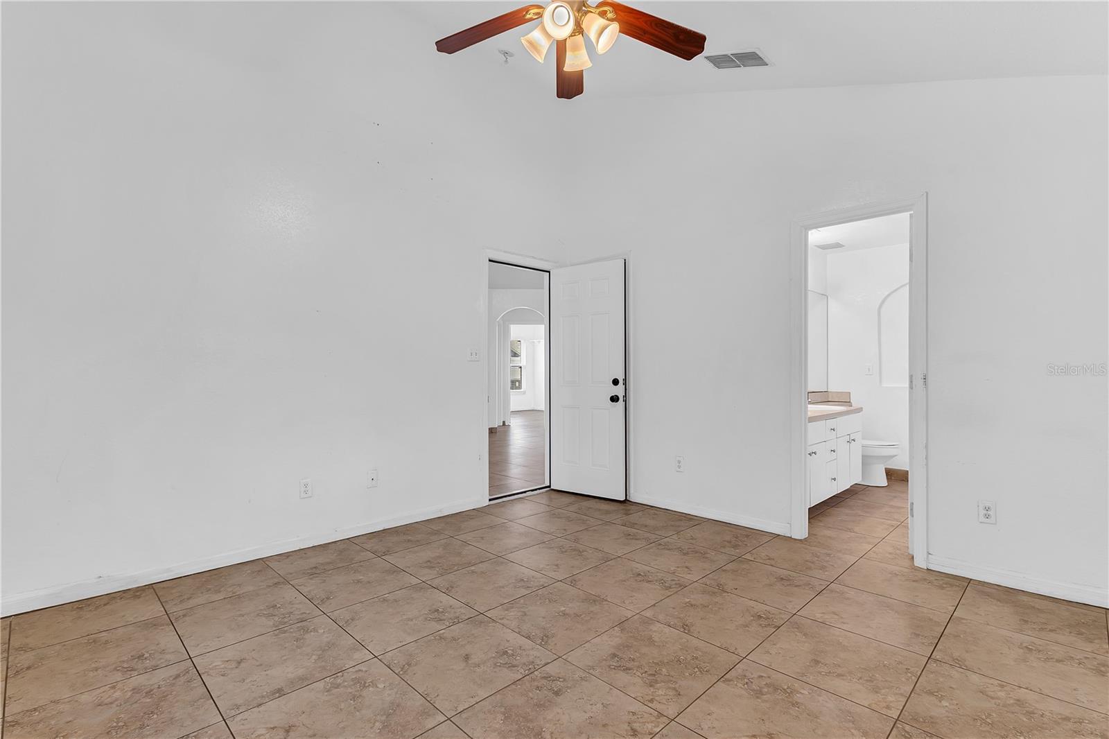 ARBOR RIDGE WEST - Residential