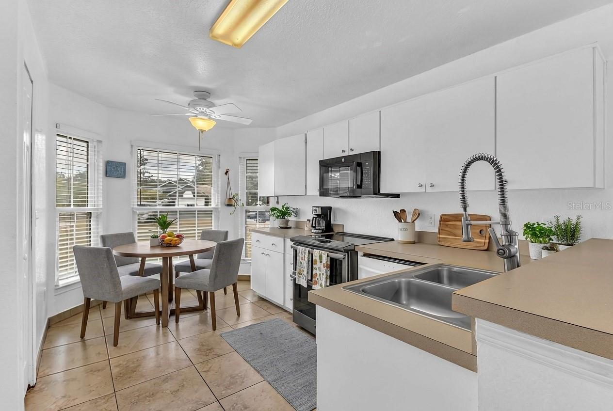 ARBOR RIDGE WEST - Residential