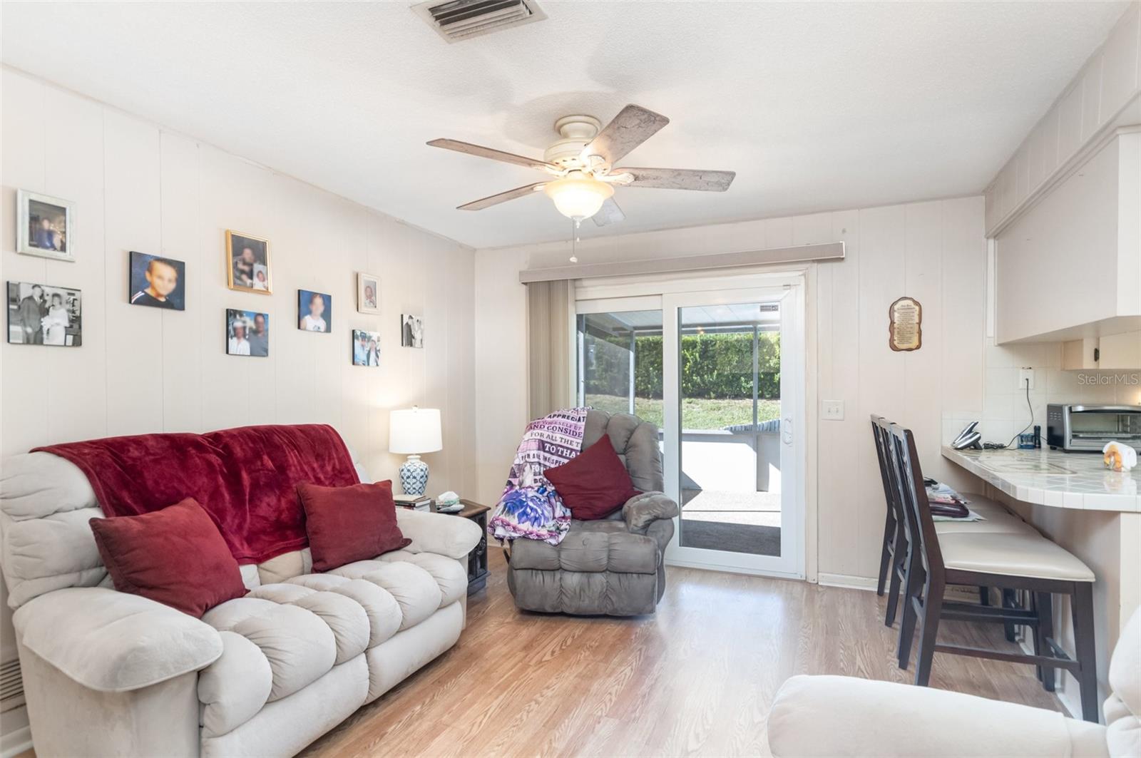 DELTONA LAKES UNIT 22 - Residential