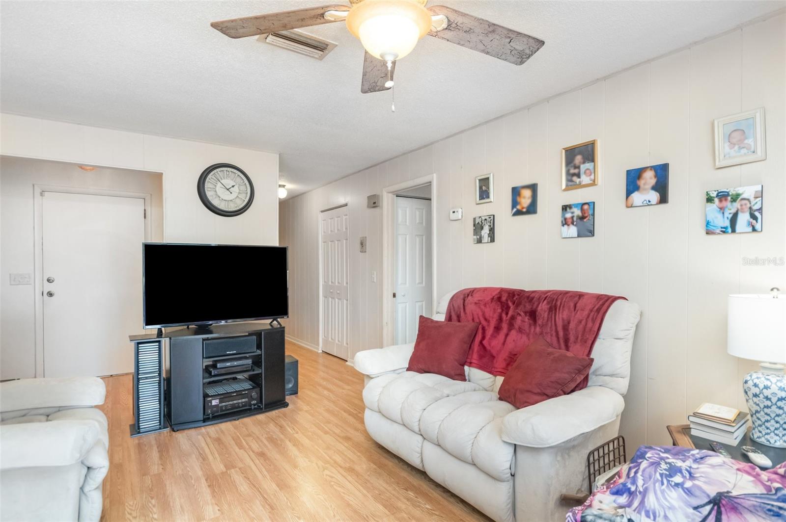 DELTONA LAKES UNIT 22 - Residential