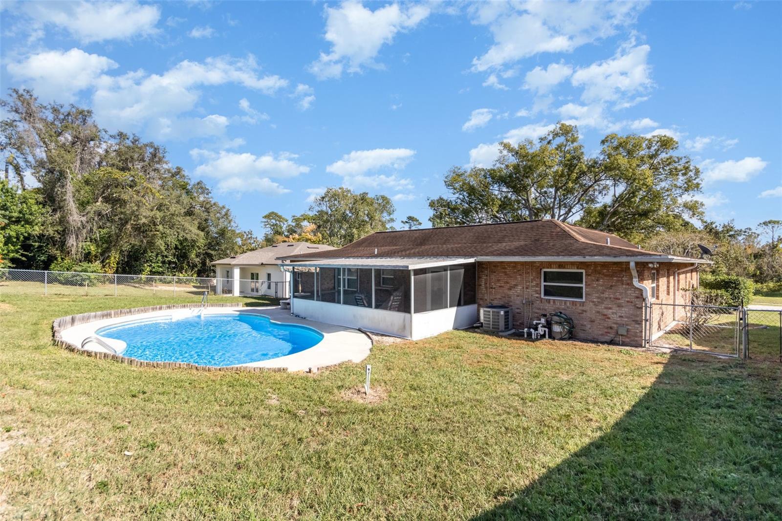 DELTONA LAKES UNIT 22 - Residential