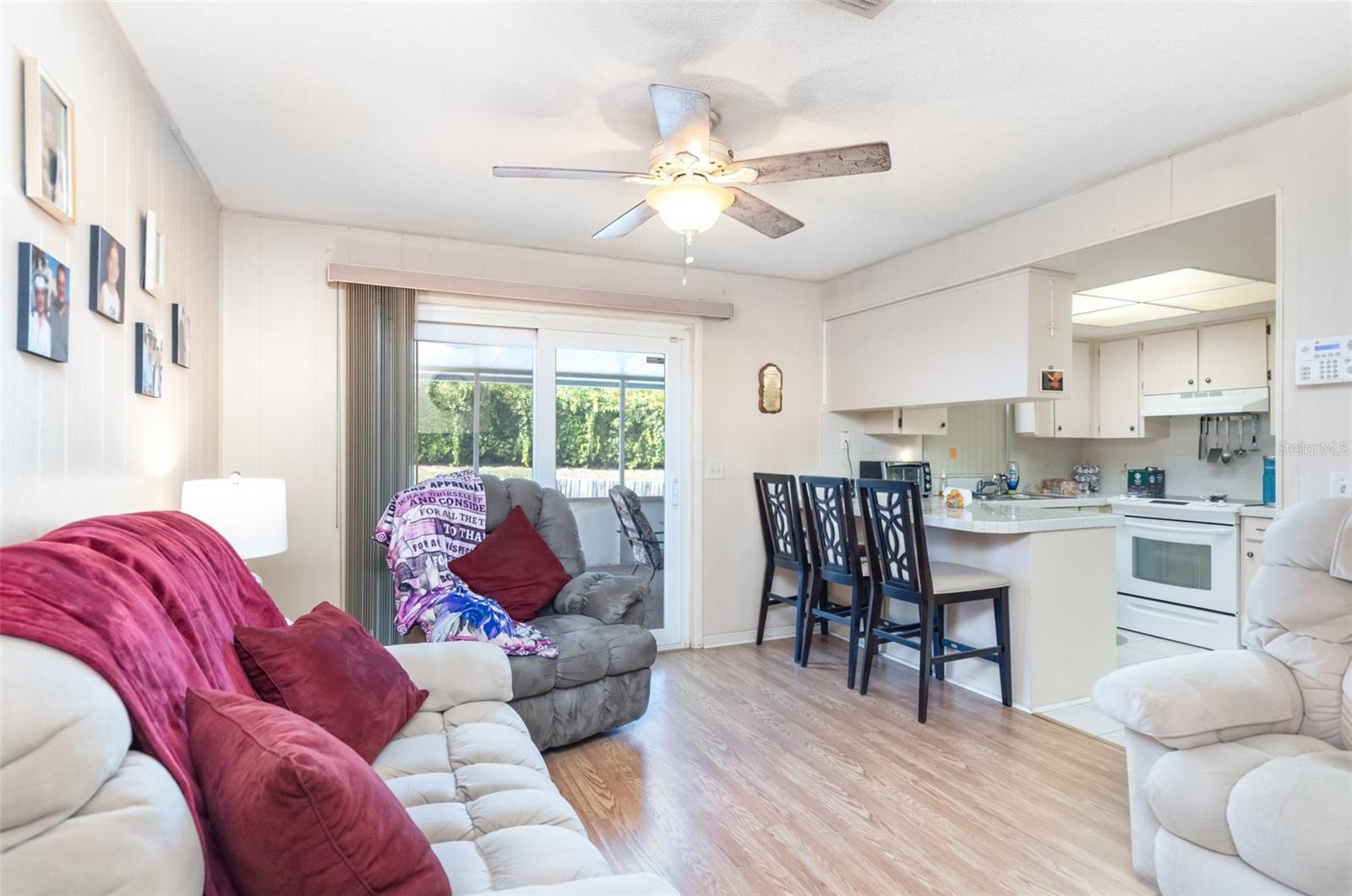 DELTONA LAKES UNIT 22 - Residential