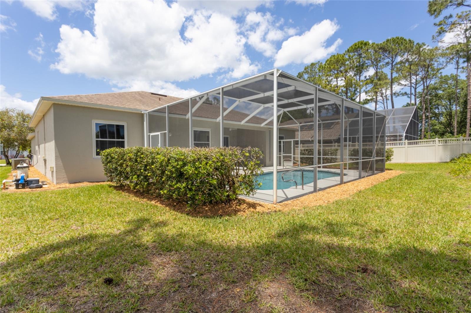 PALM COAST/EASTHAMPTON SEC 34 - Residential