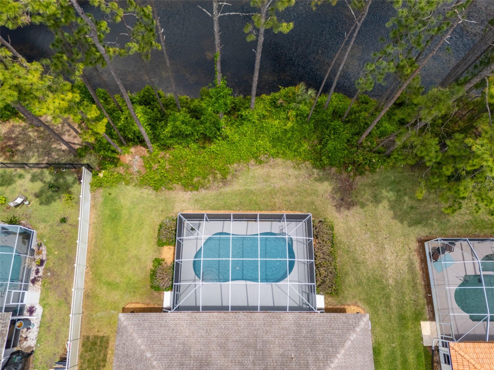 PALM COAST/EASTHAMPTON SEC 34 - Residential