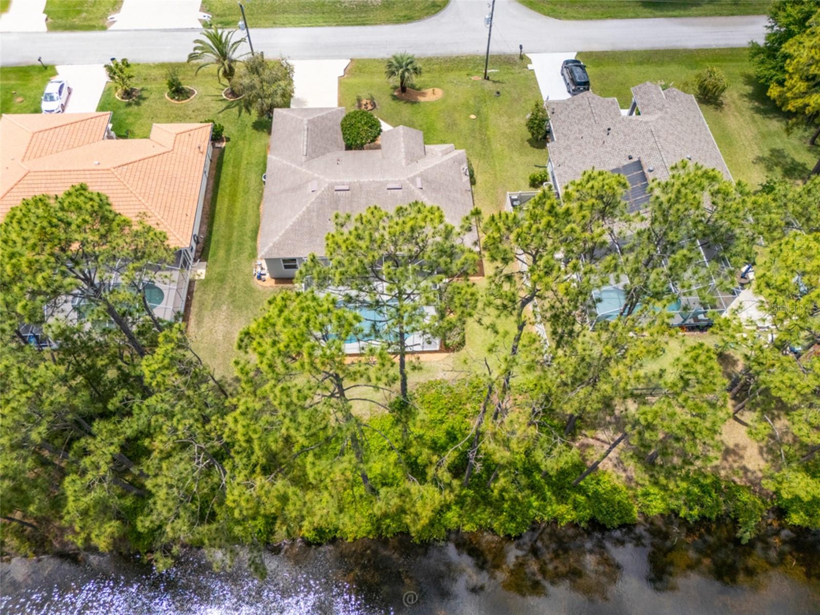 PALM COAST/EASTHAMPTON SEC 34 - Residential