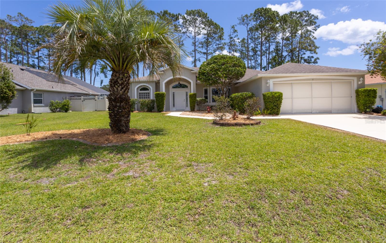PALM COAST/EASTHAMPTON SEC 34 - Residential