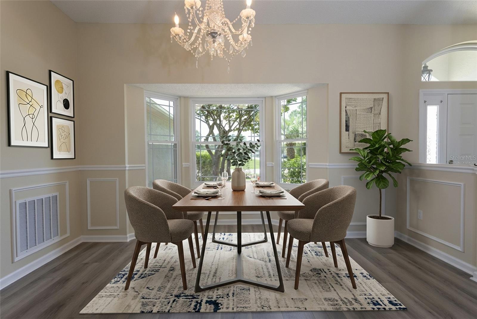 PALM COAST/EASTHAMPTON SEC 34 - Residential