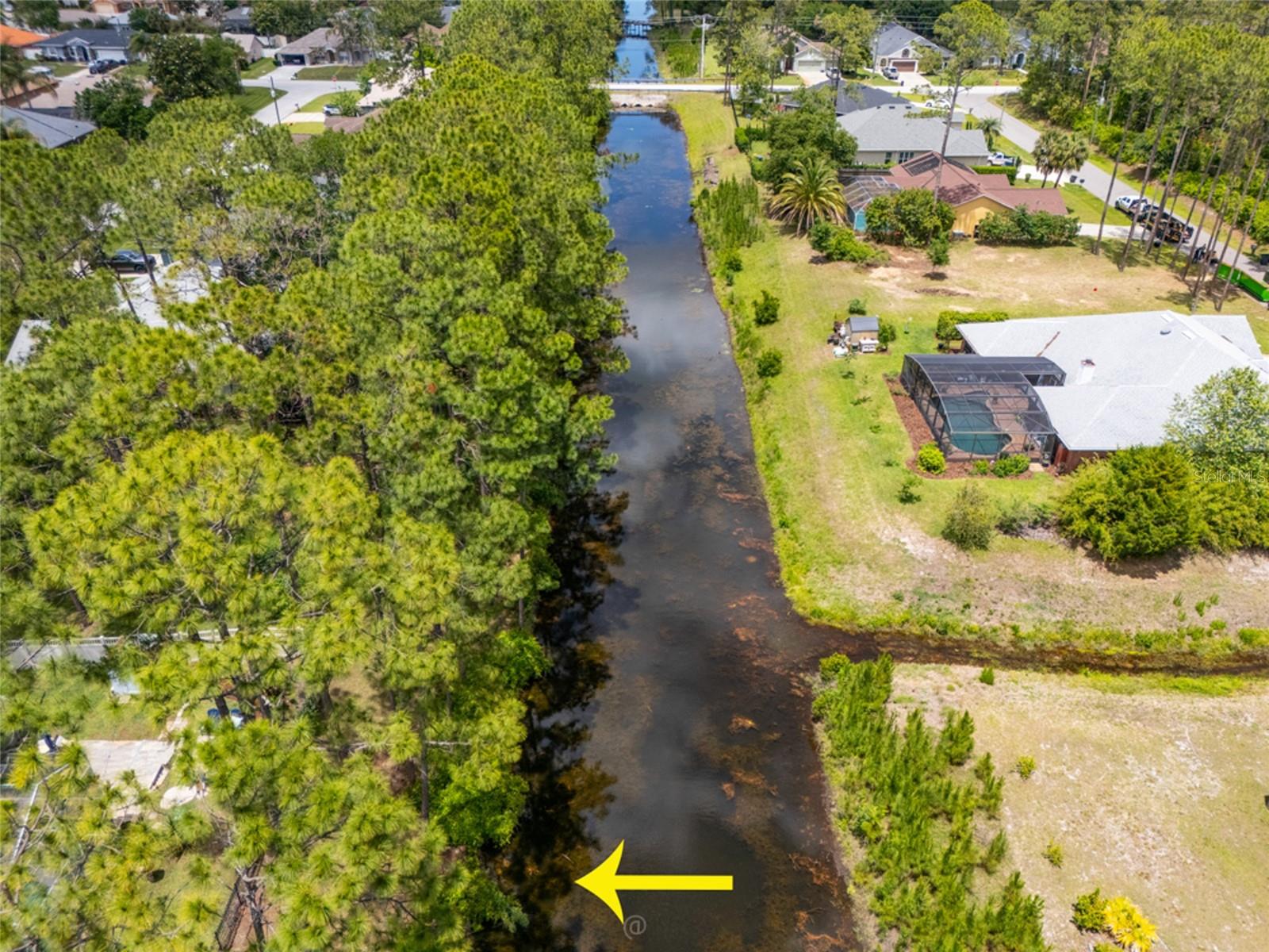 PALM COAST/EASTHAMPTON SEC 34 - Residential