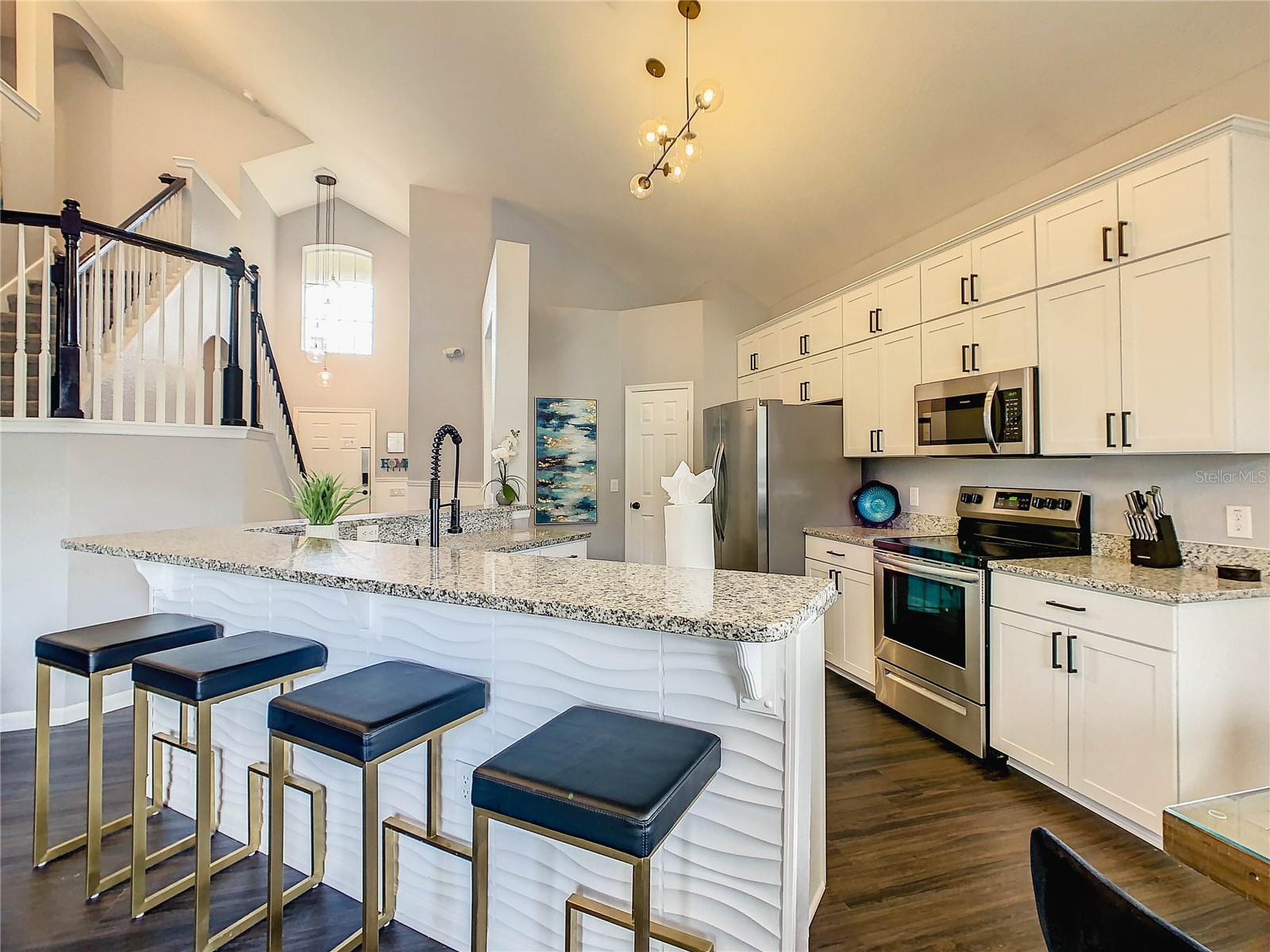 WINDSOR HILLS PH 3 - Residential