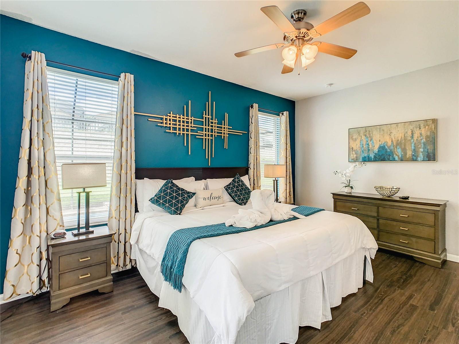 WINDSOR HILLS PH 3 - Residential