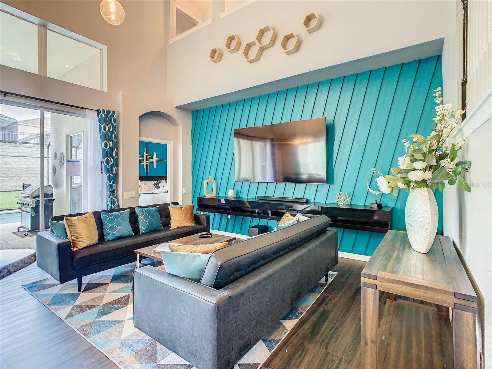 WINDSOR HILLS PH 3 - Residential