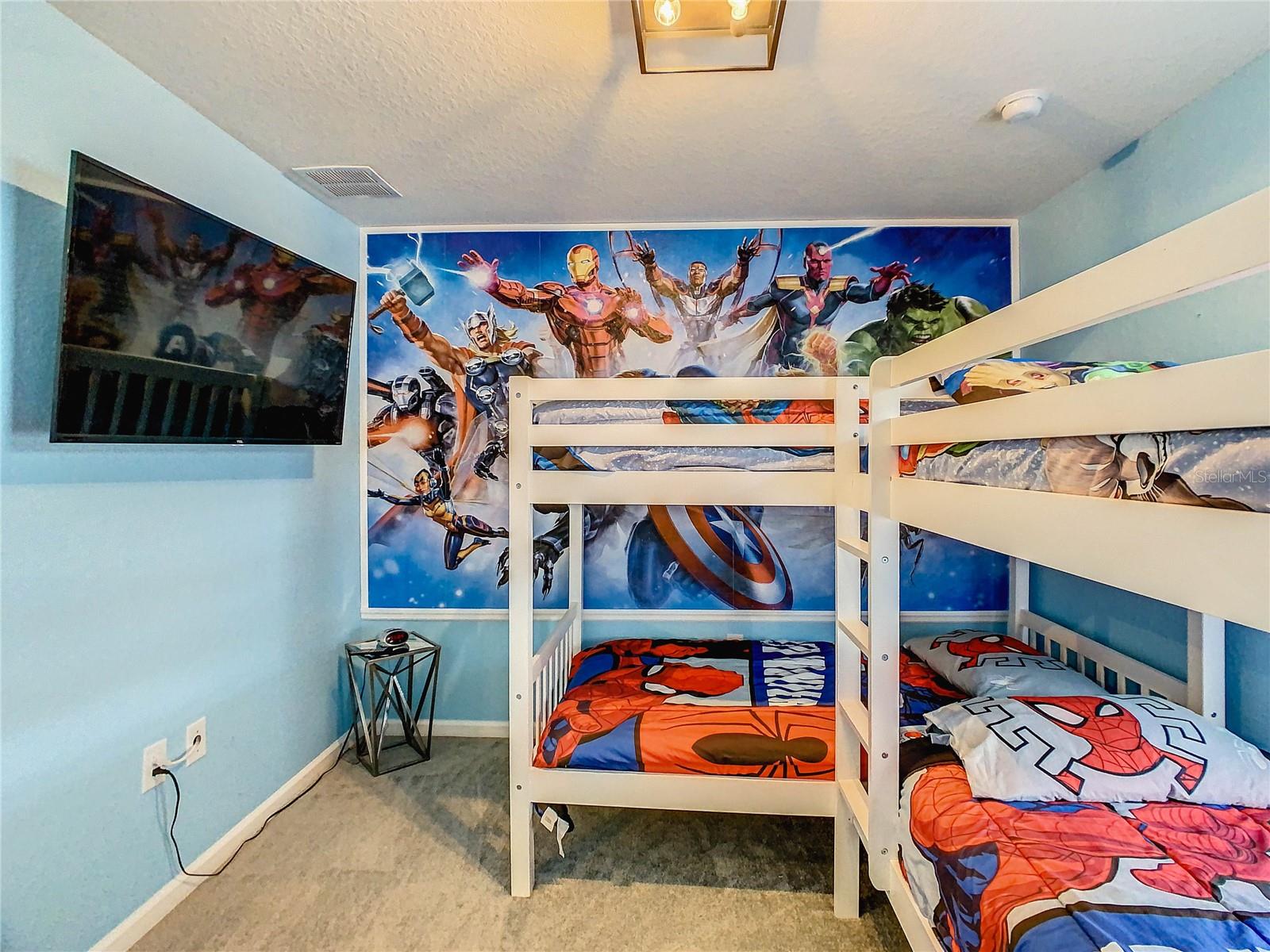 WINDSOR HILLS PH 3 - Residential