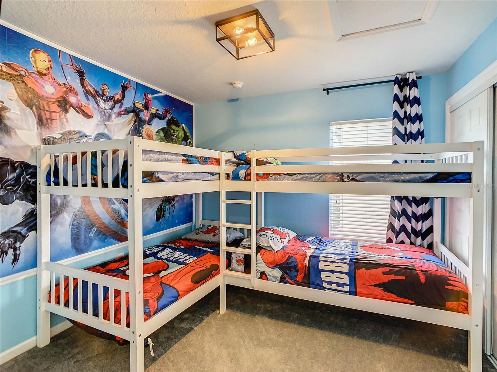 WINDSOR HILLS PH 3 - Residential