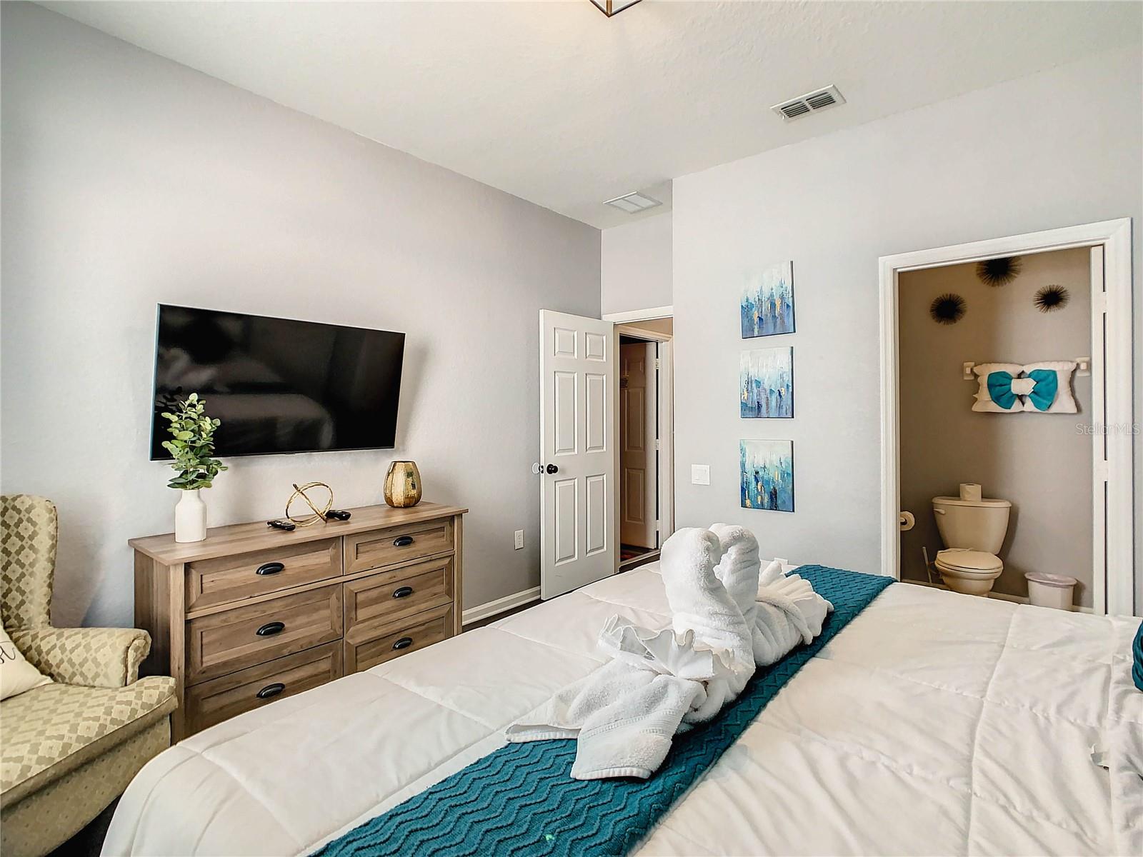 WINDSOR HILLS PH 3 - Residential