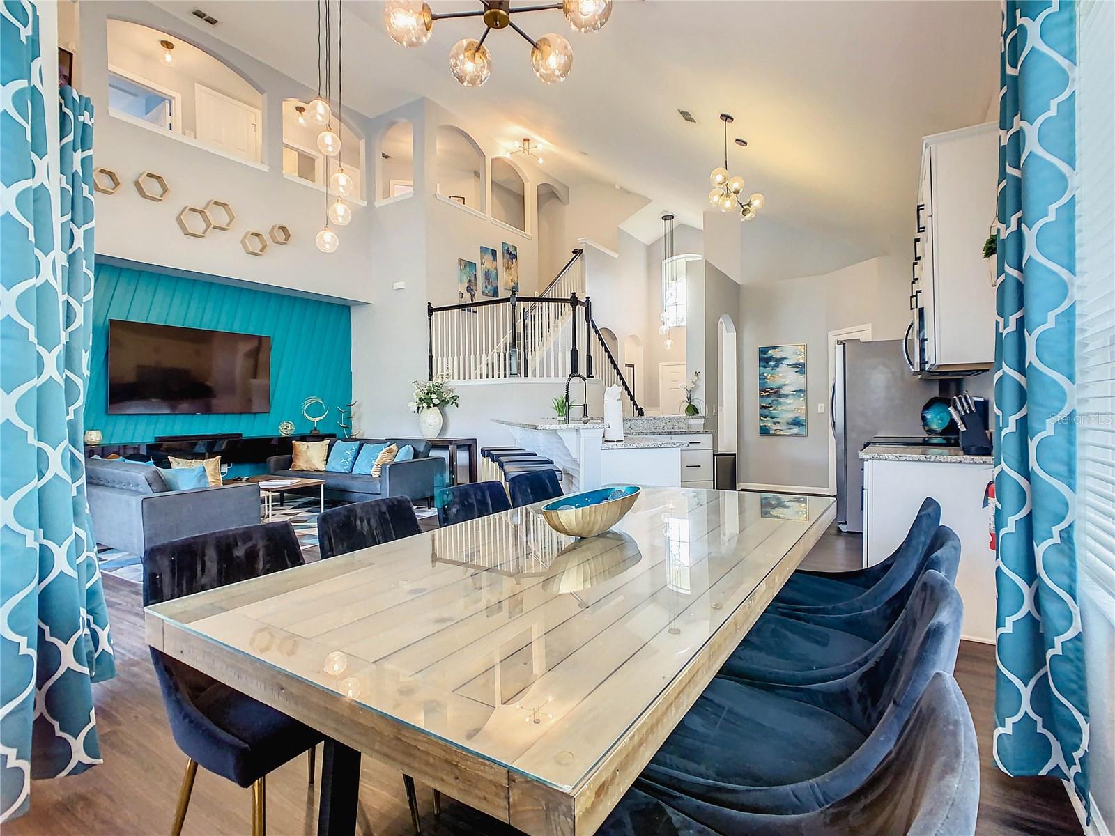 WINDSOR HILLS PH 3 - Residential