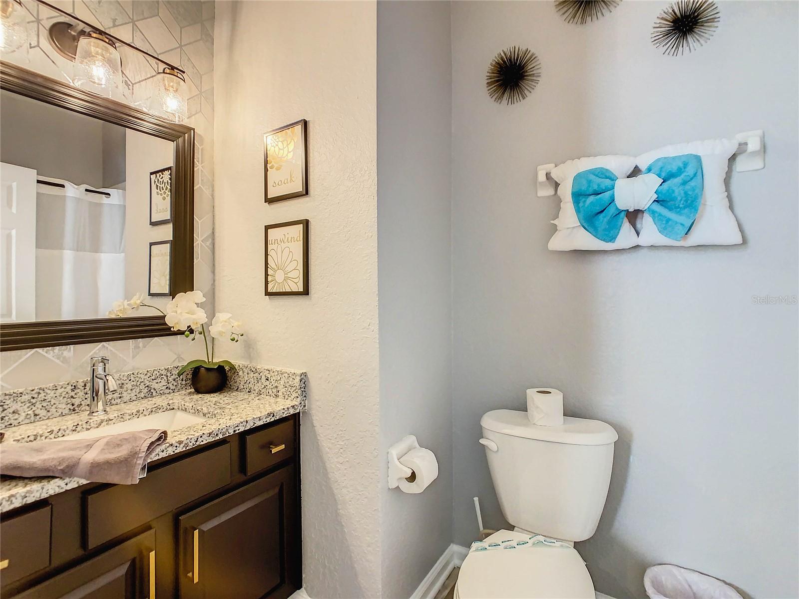 WINDSOR HILLS PH 3 - Residential