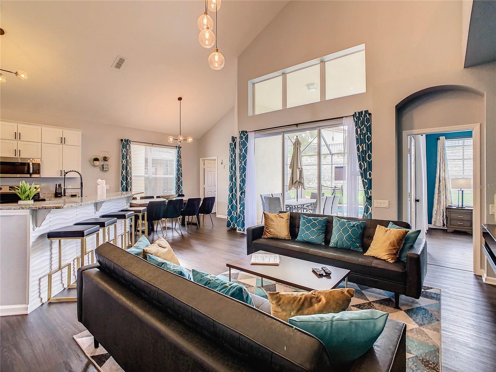 WINDSOR HILLS PH 3 - Residential