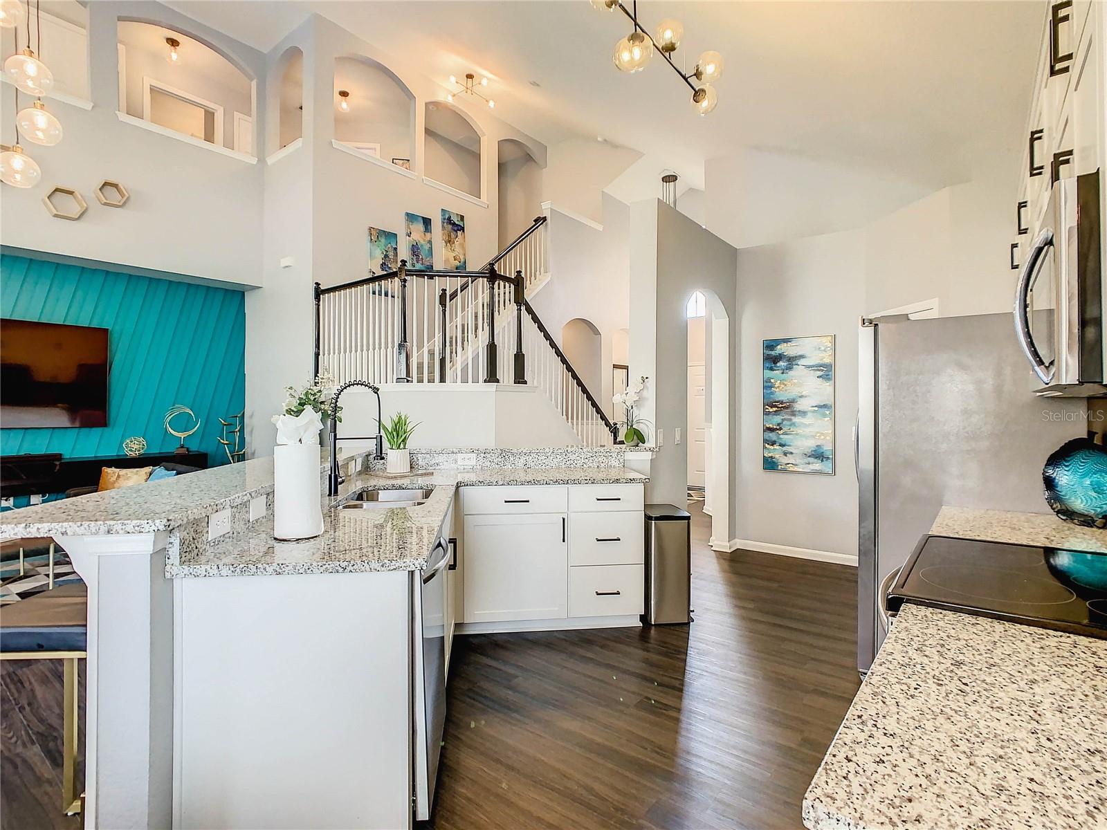 WINDSOR HILLS PH 3 - Residential