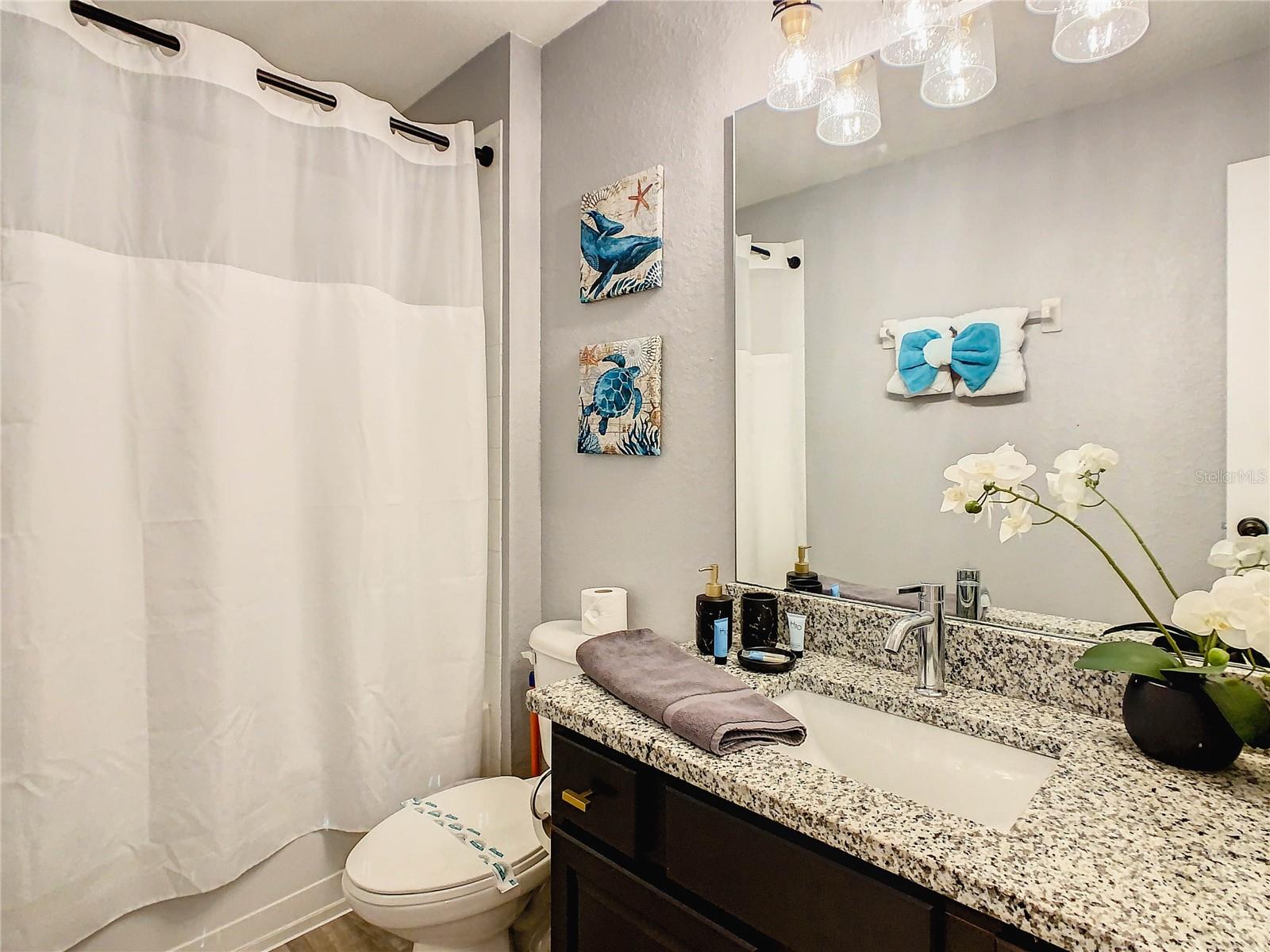 WINDSOR HILLS PH 3 - Residential