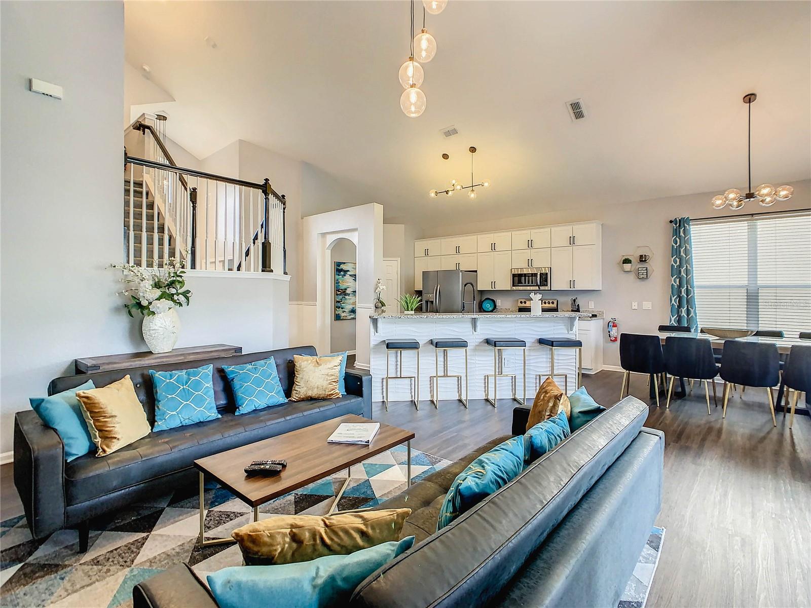 WINDSOR HILLS PH 3 - Residential