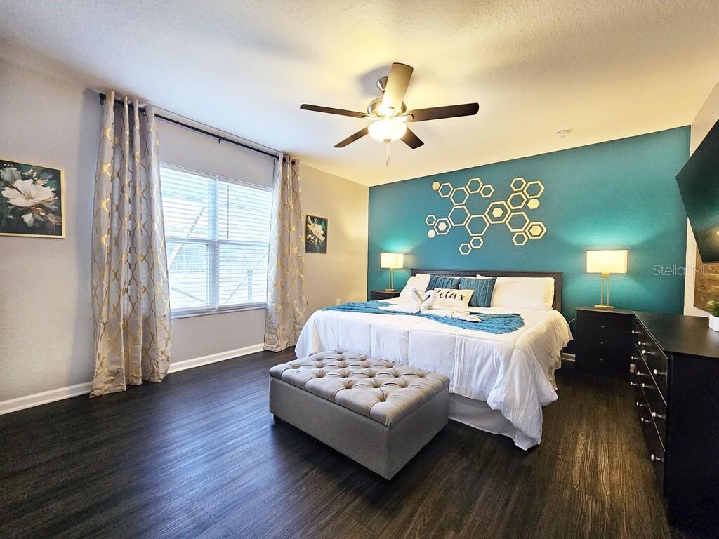 WINDSOR HILLS PH 3 - Residential