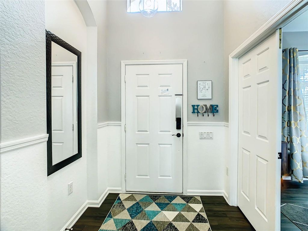 Photo of 7757 Basnett Circle, Kissimmee, FL 34747 (MLS # O6364292)