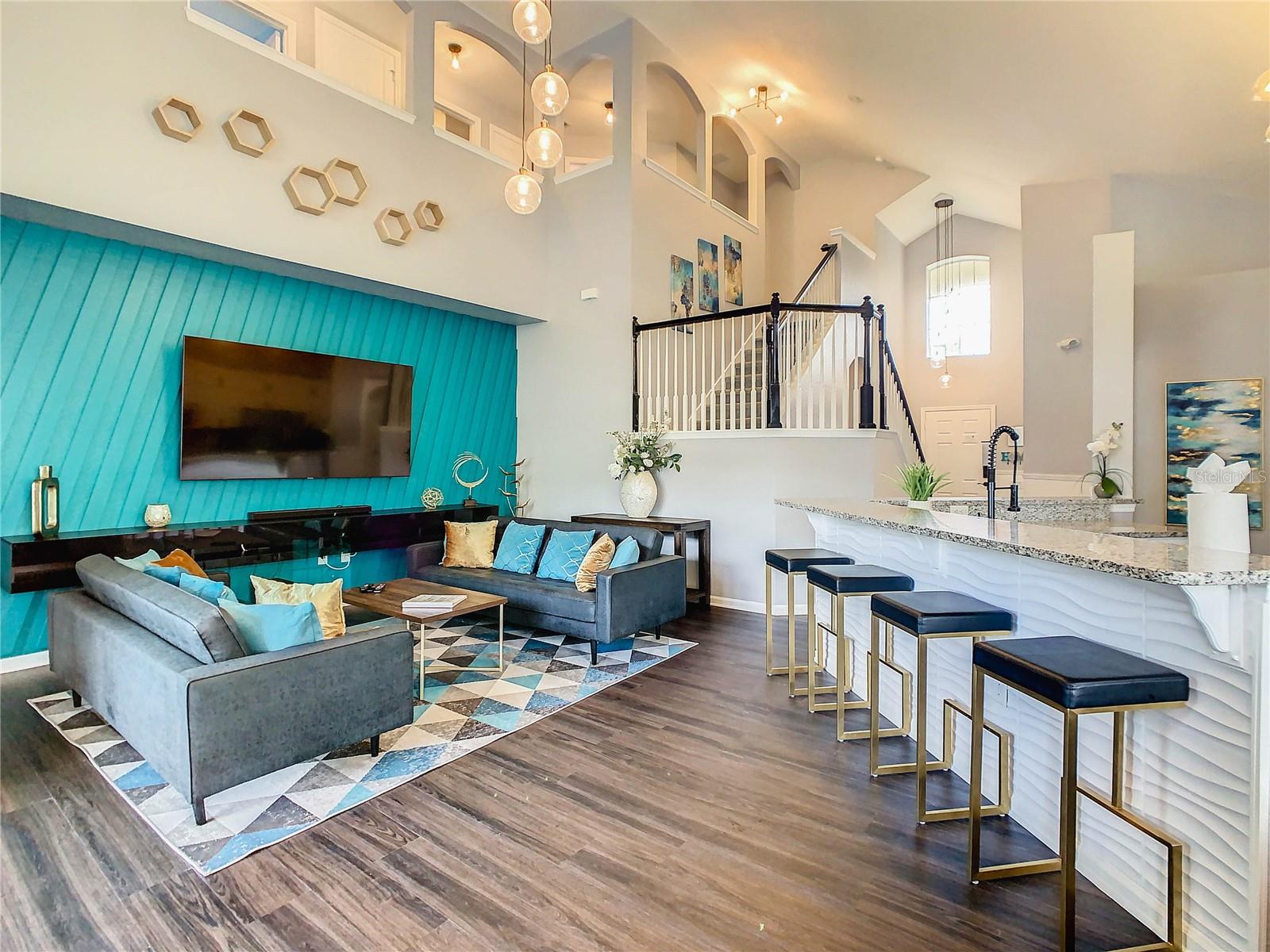 WINDSOR HILLS PH 3 - Residential