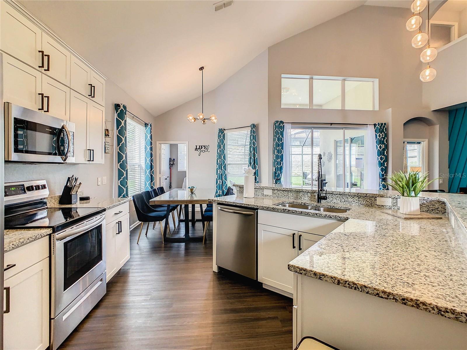 WINDSOR HILLS PH 3 - Residential