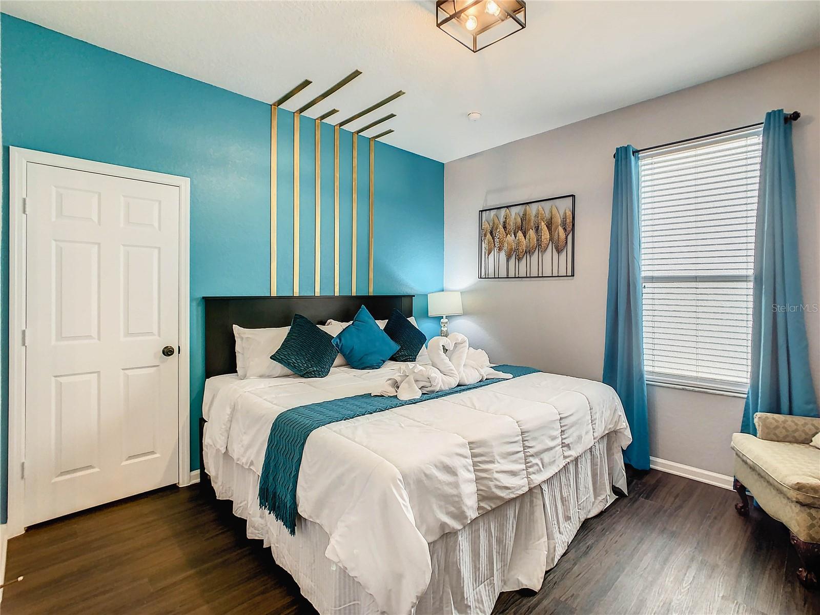 WINDSOR HILLS PH 3 - Residential