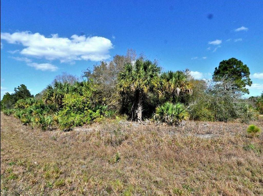 Photo of Nome Avenue, North Port, FL 34288 (MLS # O6189723)