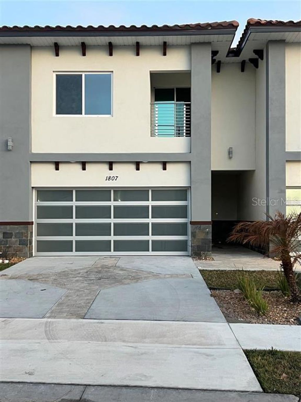 Photo of 1807 Brentwood Court, Davenport, FL 33837 (MLS # O6390339)