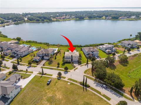 Tiny photo for 16744 Bolsena Drive, Bella Collina, FL 34756 (MLS # O6425083)