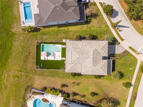 Tiny photo for 16744 Bolsena Drive, Bella Collina, FL 34756 (MLS # O6425083)