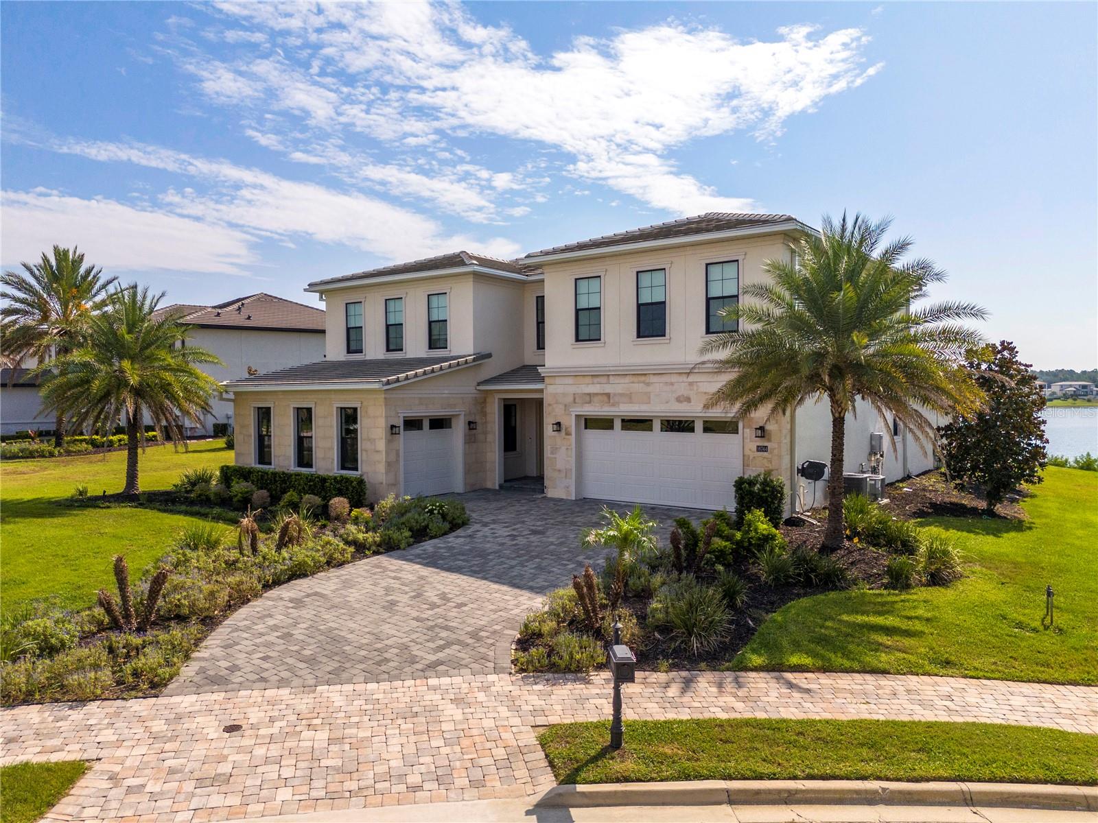 16744 BOLSENA DRIVE