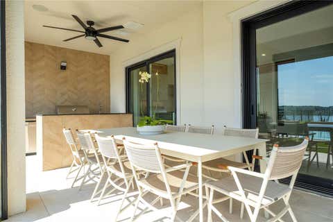 Tiny photo for 16744 Bolsena Drive, Bella Collina, FL 34756 (MLS # O6425083)