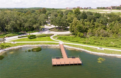 Tiny photo for 16744 Bolsena Drive, Bella Collina, FL 34756 (MLS # O6425083)