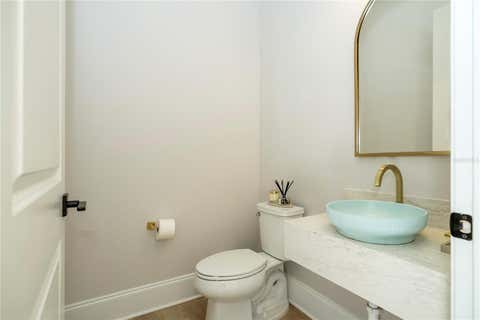 Tiny photo for 16744 Bolsena Drive, Bella Collina, FL 34756 (MLS # O6425083)