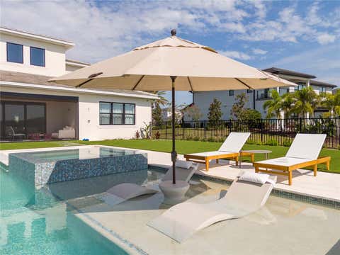 Tiny photo for 16744 Bolsena Drive, Bella Collina, FL 34756 (MLS # O6425083)