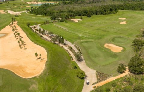 Tiny photo for 16744 Bolsena Drive, Bella Collina, FL 34756 (MLS # O6425083)