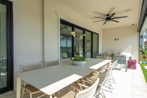 Tiny photo for 16744 Bolsena Drive, Bella Collina, FL 34756 (MLS # O6425083)