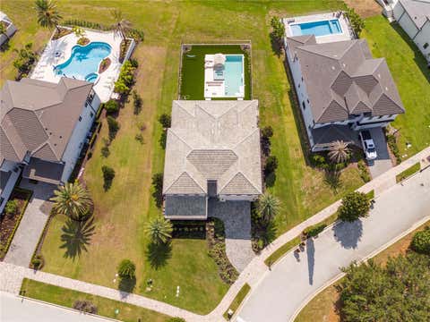 Tiny photo for 16744 Bolsena Drive, Bella Collina, FL 34756 (MLS # O6425083)