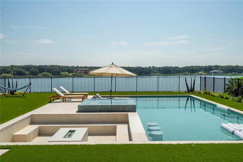 Tiny photo for 16744 Bolsena Drive, Bella Collina, FL 34756 (MLS # O6425083)