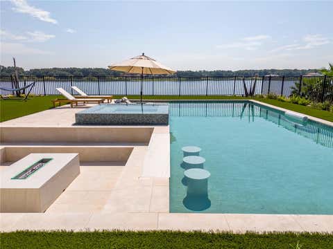 Tiny photo for 16744 Bolsena Drive, Bella Collina, FL 34756 (MLS # O6425083)